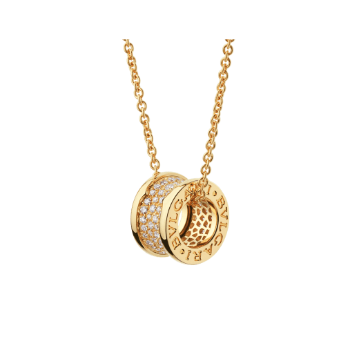 【pag】YON Zero Necklace Zero Necklace – YON (ヨン）| 公式オンラインサイト